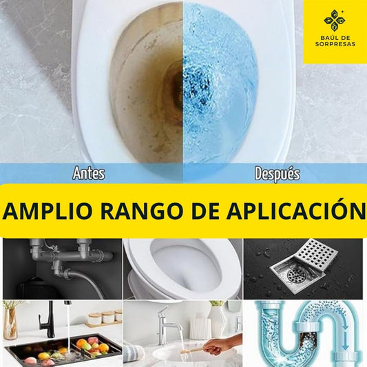 Sopapo a Presión