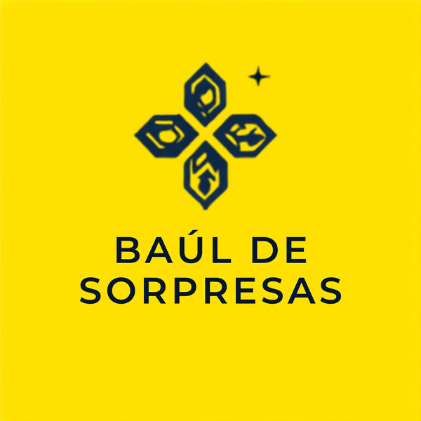 Baúl de Sorpresas