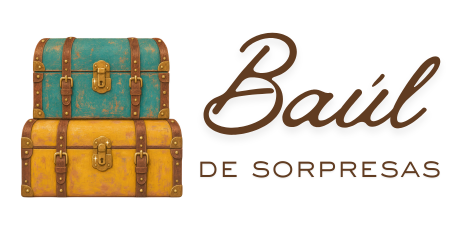 Baúl de Sorpresas